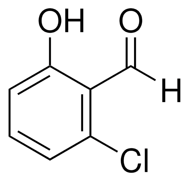 2-Chloro-6-hydroxybenzaldehyde 97%