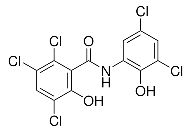 氯羟柳胺 VETRANAL&#174;, analytical standard