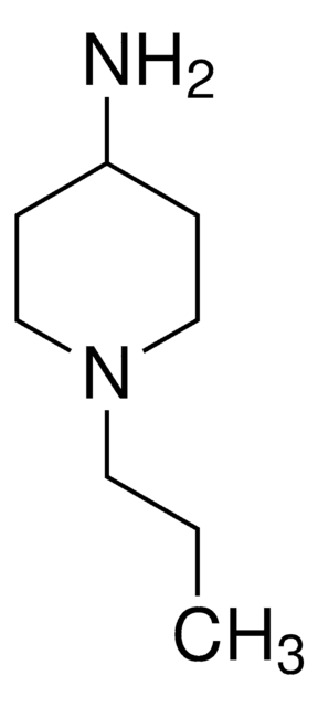 4-amino-1-(1-propyl)-piperidine AldrichCPR