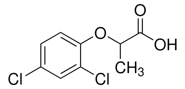 2,4-滴丙酸 PESTANAL&#174;, analytical standard