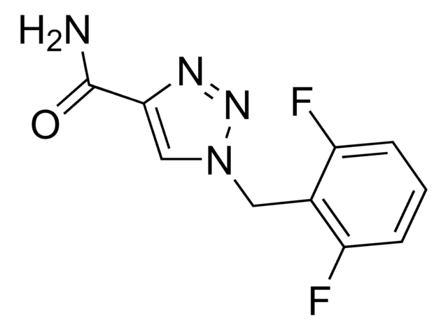 芦丁酰胺 溶液 1.0&#160;mg/mL in acetonitrile: water (9:1), certified reference material, Cerilliant&#174;
