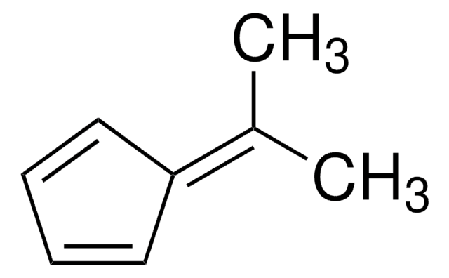 6,6-二甲基-5-亚甲基-1,3-环戊二烯 technical grade