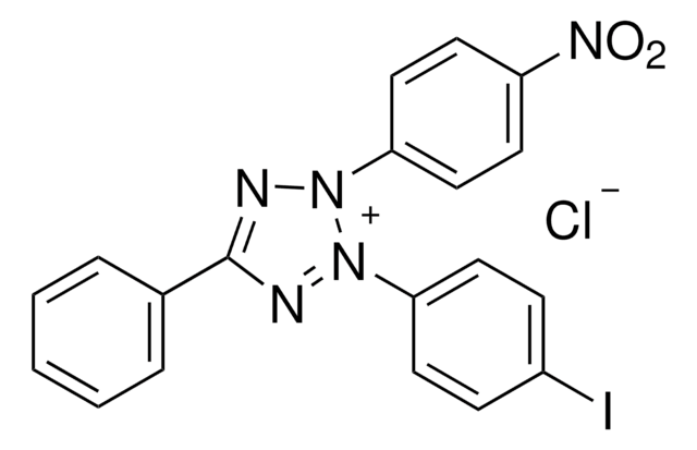 氯化碘硝基四氮唑 95%