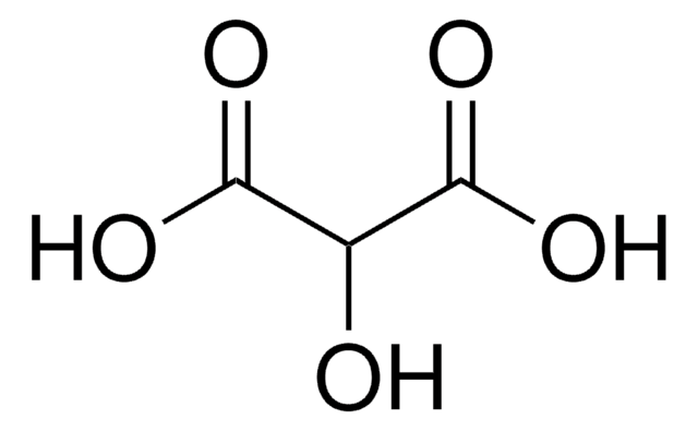 Tartronic acid &#8805;97.0%