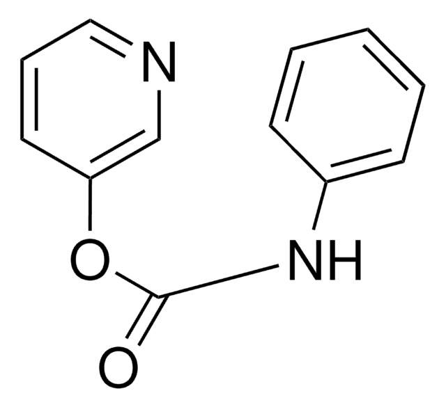 3-PYRIDYL N-PHENYLCARBAMATE AldrichCPR
