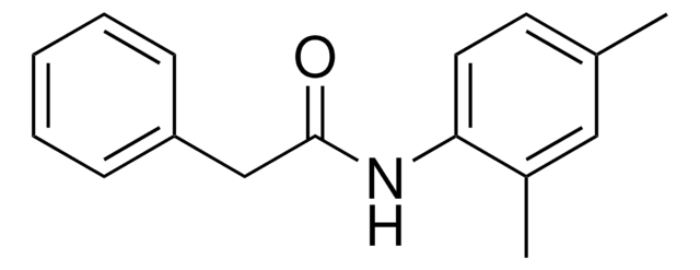 N-(2,4-DIMETHYL-PHENYL)-2-PHENYL-ACETAMIDE AldrichCPR