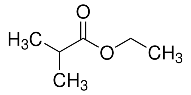 异丁酸乙酯 analytical standard