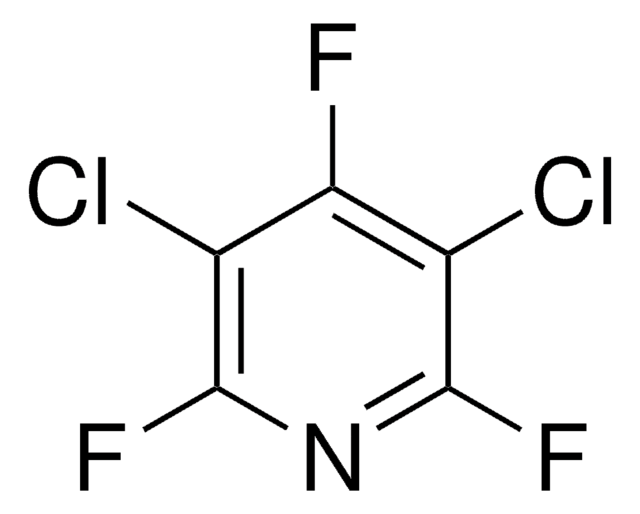 3,5-Dichloro-2,4,6-trifluoropyridine 98%