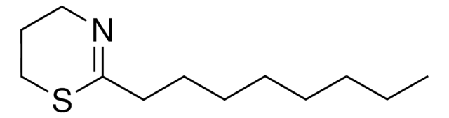 2-octyl-5,6-dihydro-4H-1,3-thiazine AldrichCPR