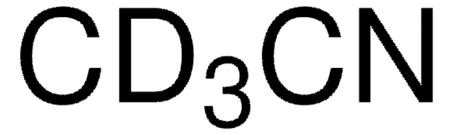 乙腈-D3 &#8805;99.8 atom % D, anhydrous