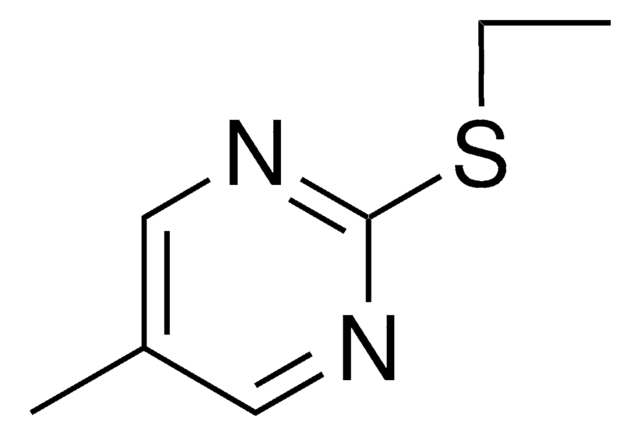 2-(ETHYLTHIO)-4-HYDROXY-5-METHYLPYRIMIDINE AldrichCPR