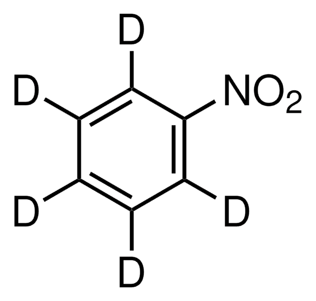 硝基苯-d5 99.5 atom % D