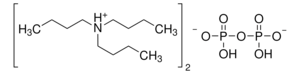 Tributylammonium pyrophosphate