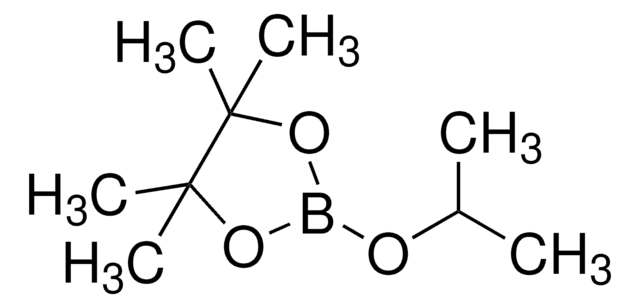 2-异丙氧基-4,4,5,5-四甲基-1,3,2-二氧杂硼烷 98%