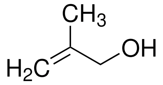 2-甲基-2-丙烯-1-醇 98%