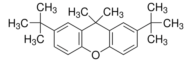 2,7-Di-tert-butyl-9,9-dimethylxanthene 97%