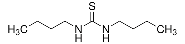 N,N′-二丁基硫脲 97%