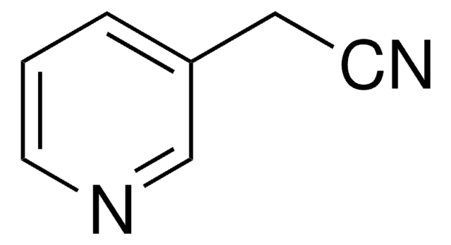 3-吡啶基乙腈 98%