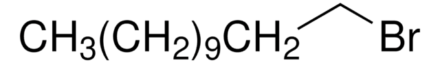 1-溴十二烷 purum, &#8805;95.0% (GC)