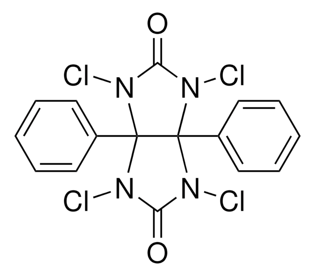 1,3,4,6-Tetrachloro-3&#945;,6&#945;-diphenylglycouril