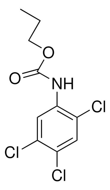 PROPYL N-(2,4,5-TRICHLOROPHENYL)CARBAMATE AldrichCPR