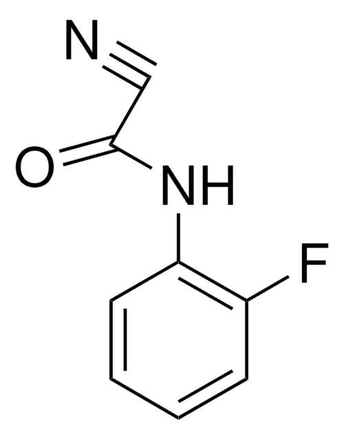 N-(2-FLUOROPHENYL)CYANOFORMAMIDE AldrichCPR