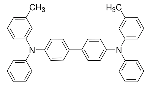 N,N′-双(3-甲基苯基)-N,N′-二苯基-1,1′-联苯-4,4′-二胺 99%