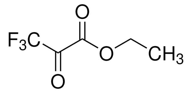 Ethyl 3,3,3-trifluoropyruvate 97%