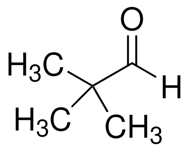 Trimethylacetaldehyde 96%