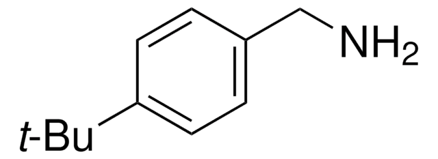 4-tert-Butylbenzylamine 97%