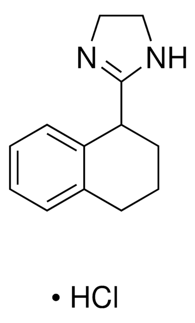 Tetrahydrozoline hydrochloride European Pharmacopoeia (EP) Reference Standard
