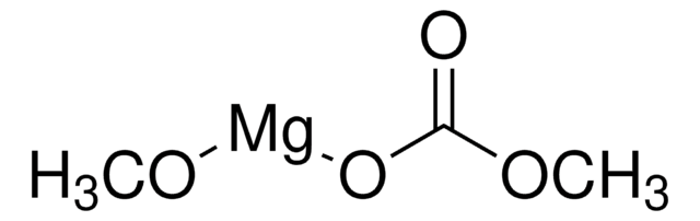 Magnesium methyl carbonate solution 2.0&#160;M in DMF