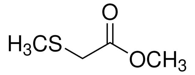 甲基硫代乙酸甲酯 98%