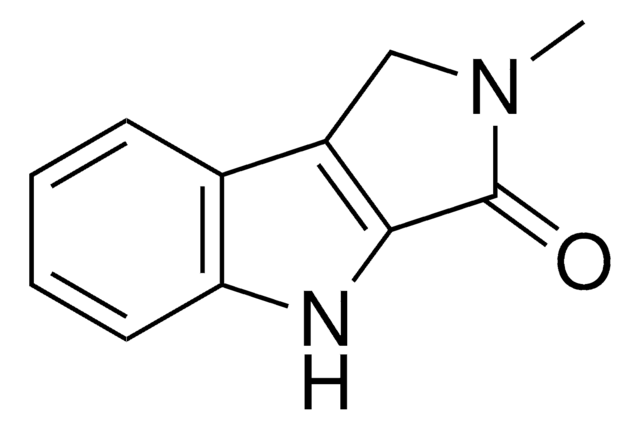 2-methyl-1,4-dihydropyrrolo[3,4-b]indol-3(2H)-one AldrichCPR