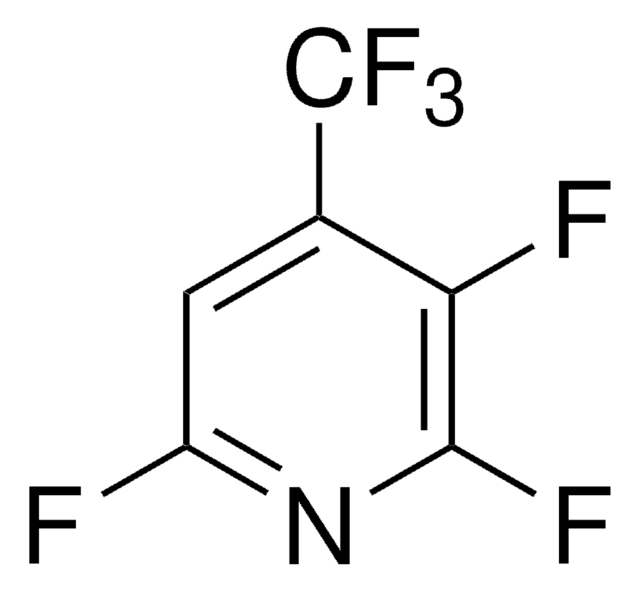 2,3,6-三氟-4-(三氟甲基)吡啶 95%