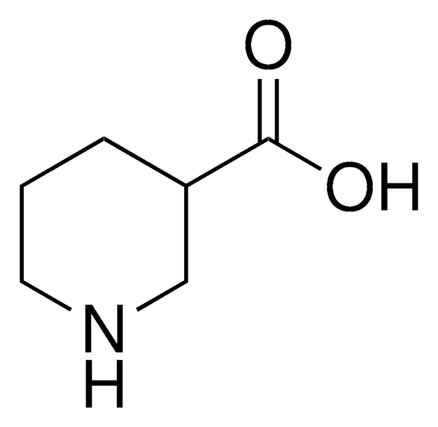 Nipecotic acid 98%