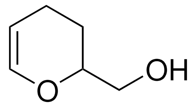 3,4-Dihydro-2H-pyran-2-methanol &#8805;98.5% (GC)
