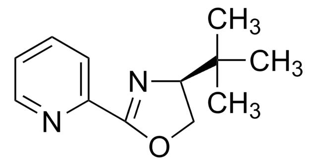 (S)-4-tert-Butyl-2-(2-pyridyl)oxazoline