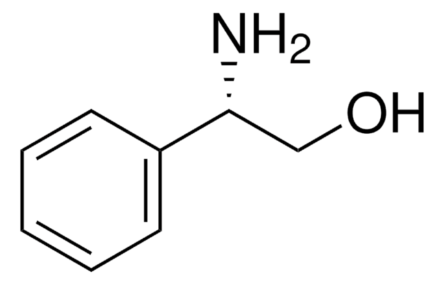 (S)-(+)-2-苯甘氨醇 98%