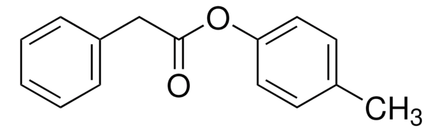 p-Tolyl phenylacetate &#8805;99%