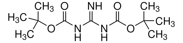 1,3-二(叔丁氧基羰基)胍 98%