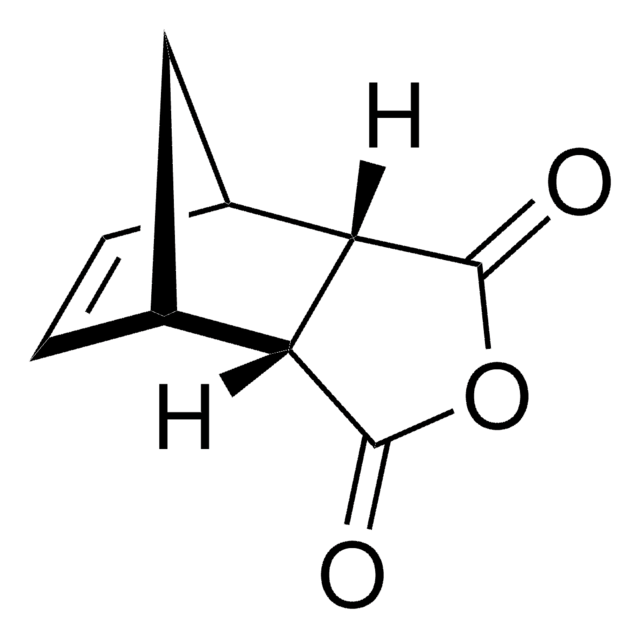 cis-5-Norbornene-endo-2,3-dicarboxylic anhydride 99%