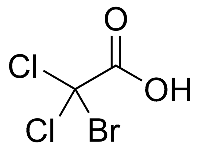 一溴二氯乙酸 analytical standard