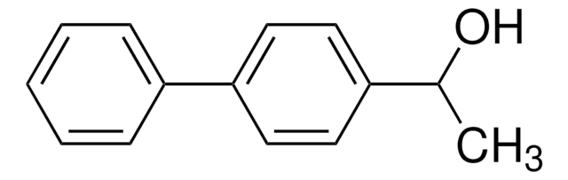 1-(4-BIPHENYLYL)-1-ETHANOL AldrichCPR