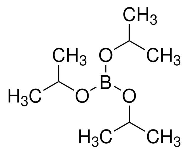 Triisopropyl borate &#8805;98%