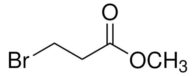 3-溴丙酸甲酯 97%