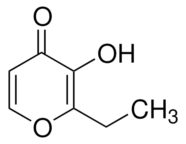 2-Ethyl-3-hydroxy-4H-pyran-4-one 99%