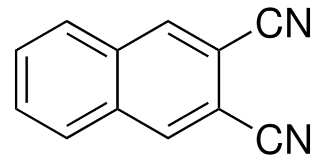 2,3-Naphthalenedicarbonitrile 97%