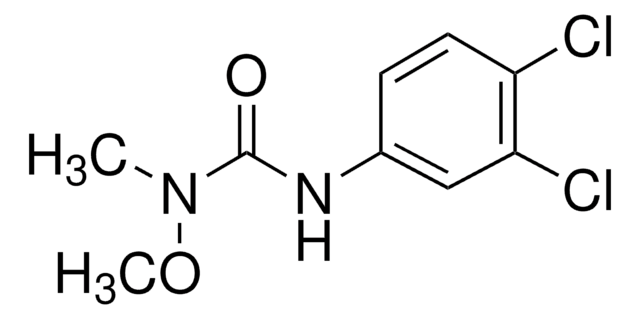 Linuron certified reference material, TraceCERT&#174;, Manufactured by: Sigma-Aldrich Production GmbH, Switzerland