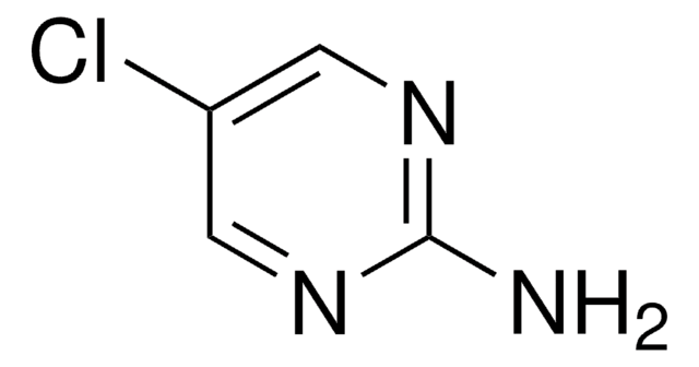 2-氨基-5-氯嘧啶 97%